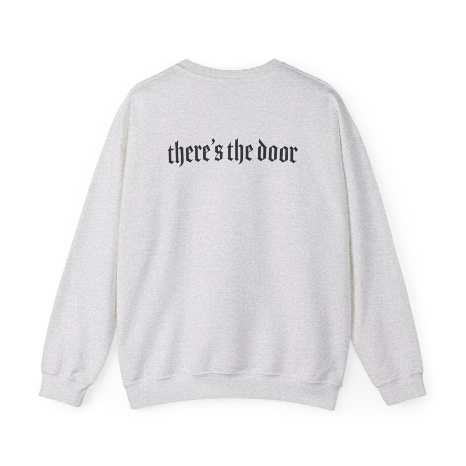 Sleeping With Sirens if You Can't Hang Unisex Heavy Blend™ Crewneck Sweatshirt