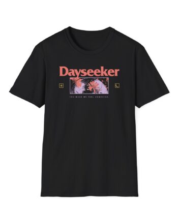Dayseeker Holiday Show Unisex Softstyle T-Shirt