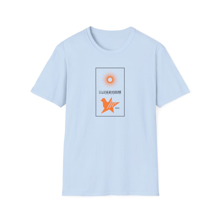 Cloakroom Muff Unisex Softstyle T-Shirt