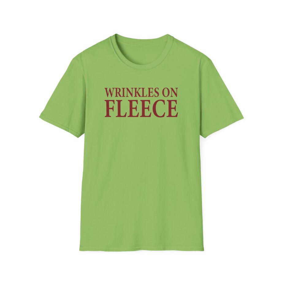 Tyler Perry Unisex Softstyle T-Shirt