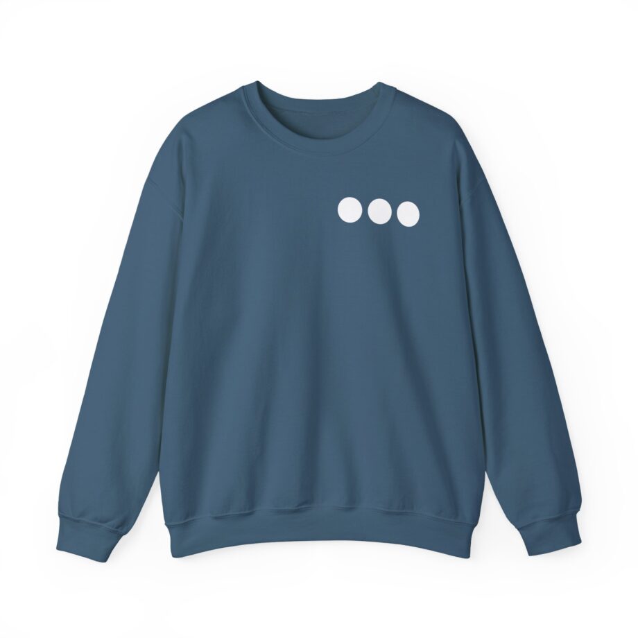 Axwell SHM Paradise Again Unisex Heavy Blend™ Crewneck Sweatshirt
