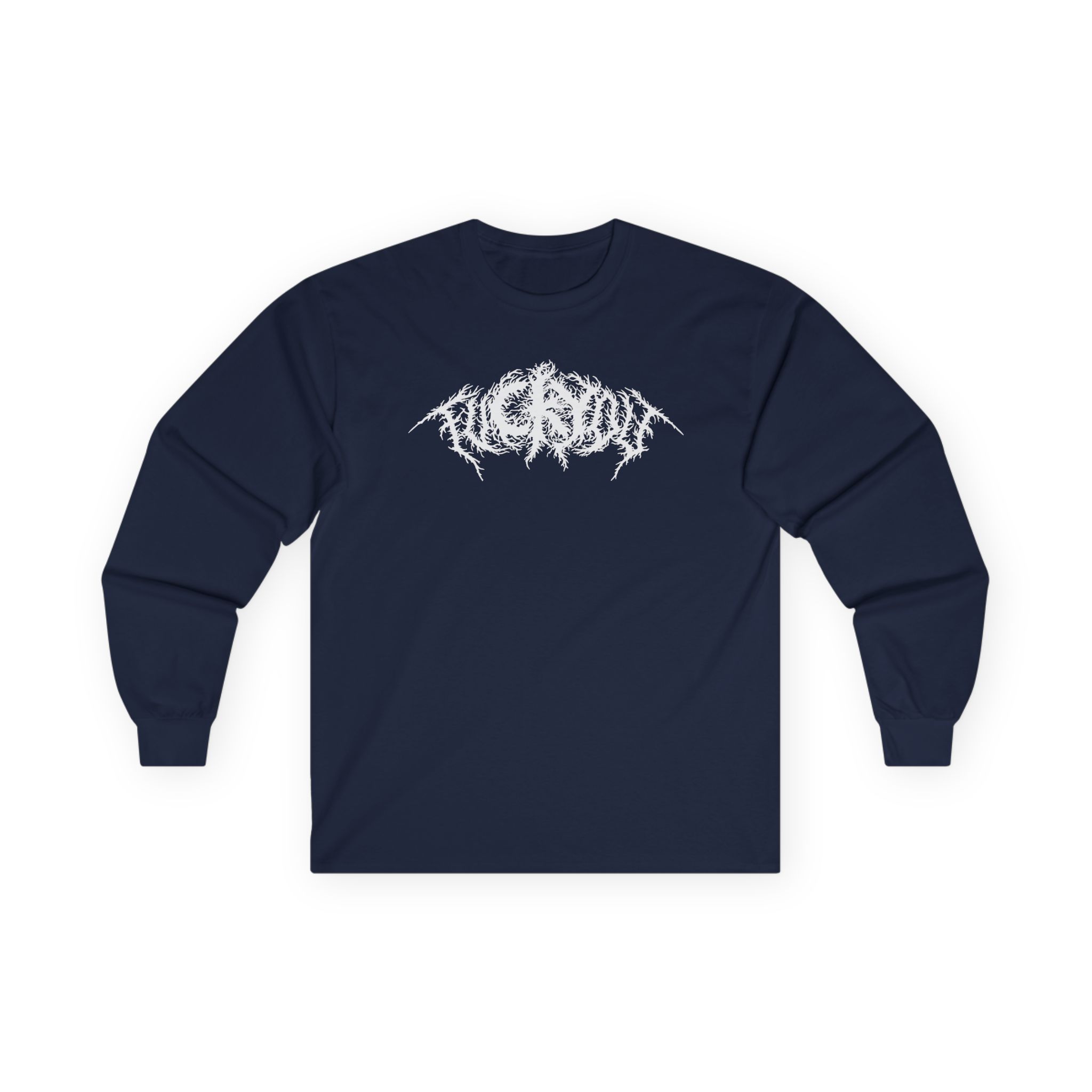 CKY FuckYou Unisex Ultra Cotton Long Sleeve Tee