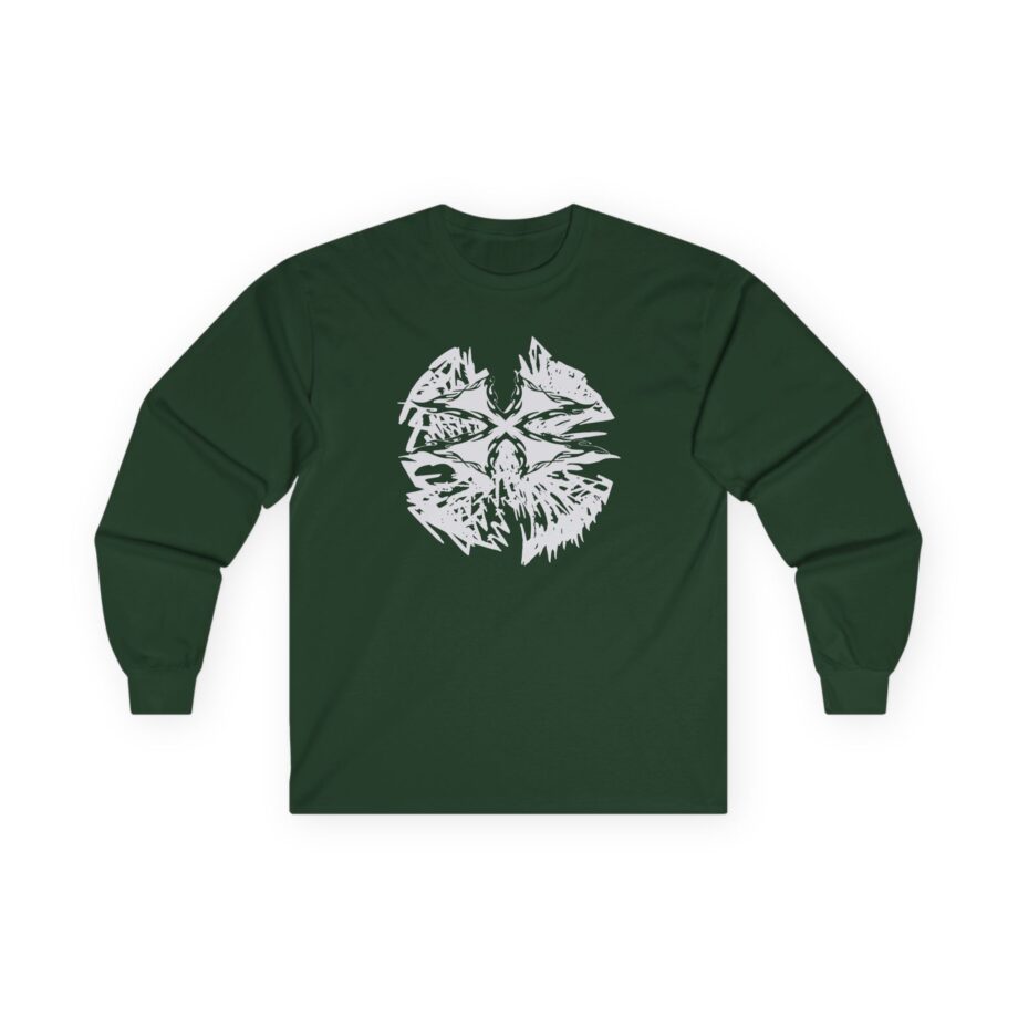 A Great Chaos Unisex Ultra Cotton Long Sleeve Tee