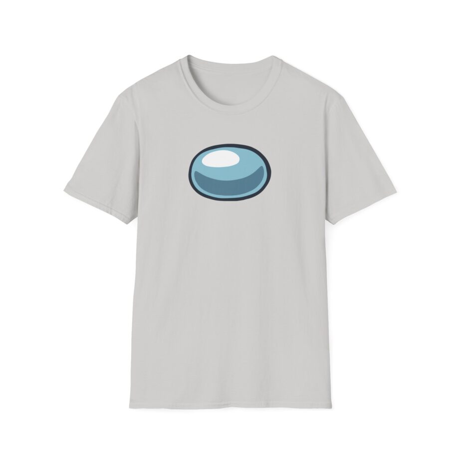 Among Us Crewmate Unisex Softstyle T-Shirt