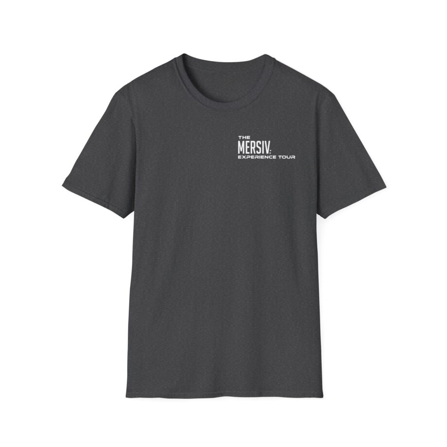 Mersiv Lost in the South Unisex Softstyle T-Shirt