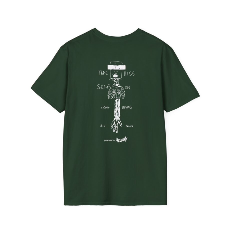Bauhaus Unisex Softstyle T-Shirt