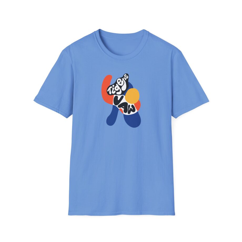 Tigers Jaw Corinne Unisex Softstyle T-Shirt