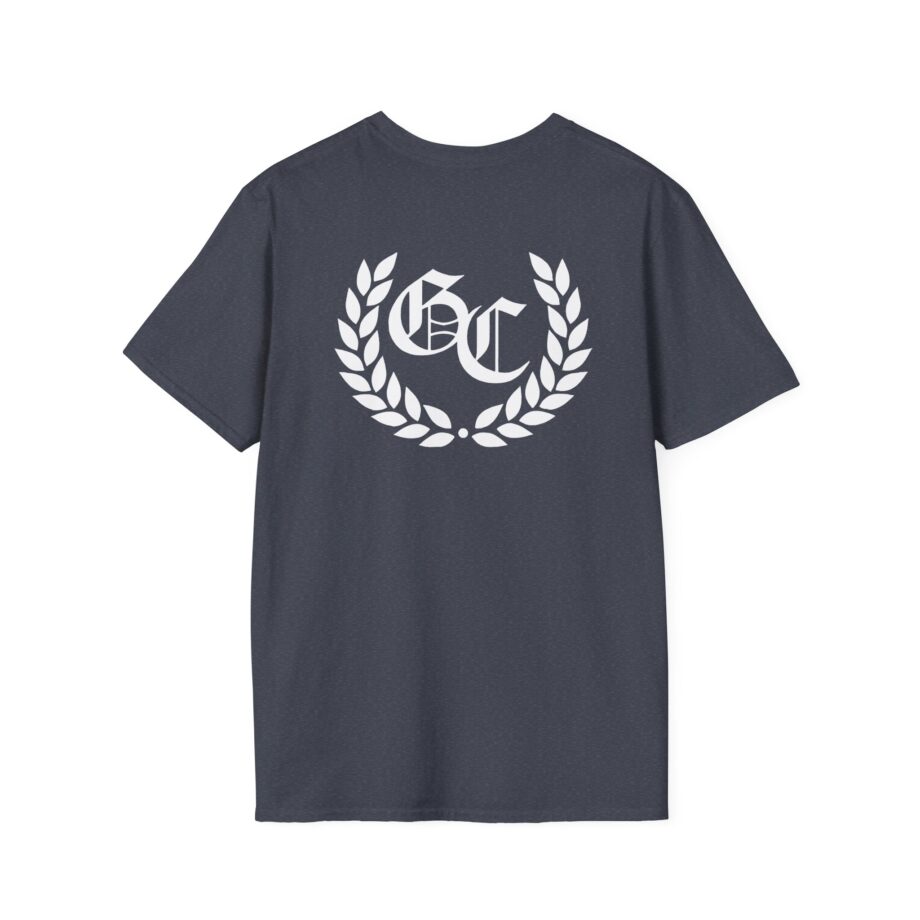 Good Charlotte Unisex Softstyle T-Shirt