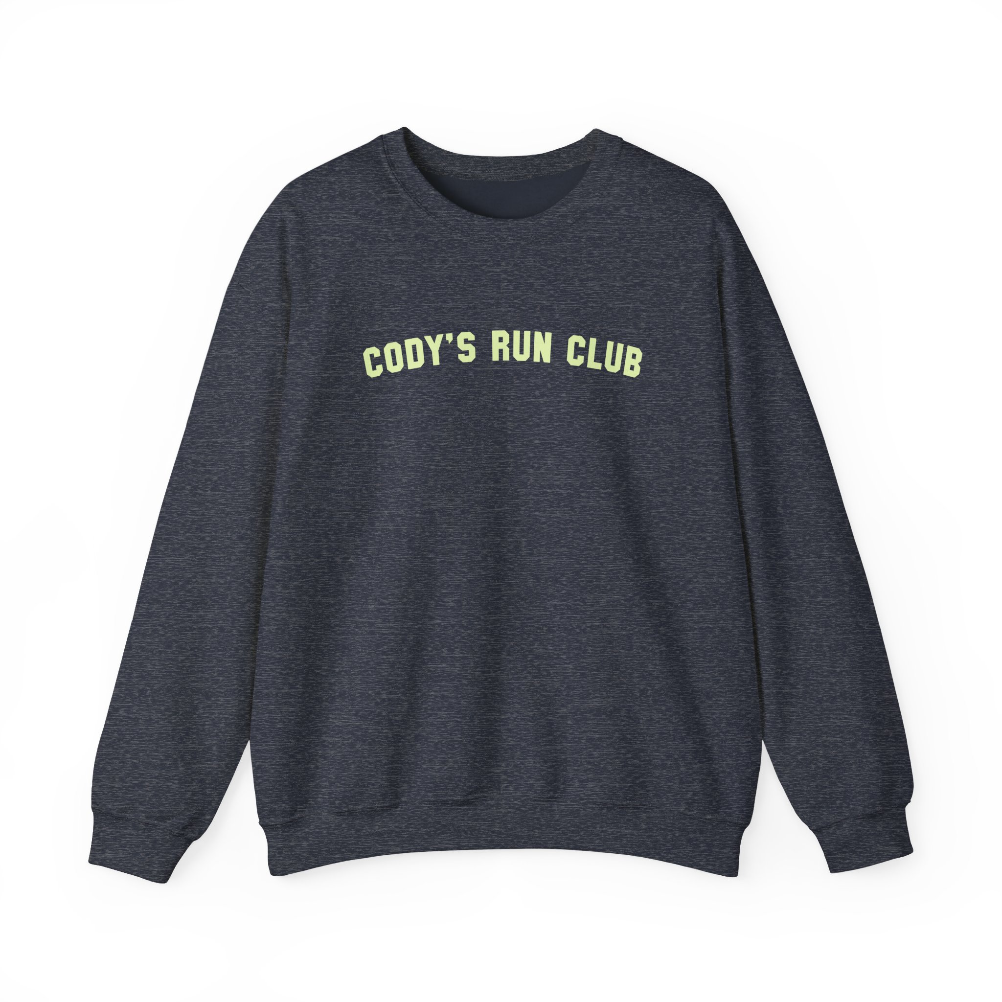 Cody Ko Club Unisex Heavy Blendâ„¢ Crewneck Sweatshirt