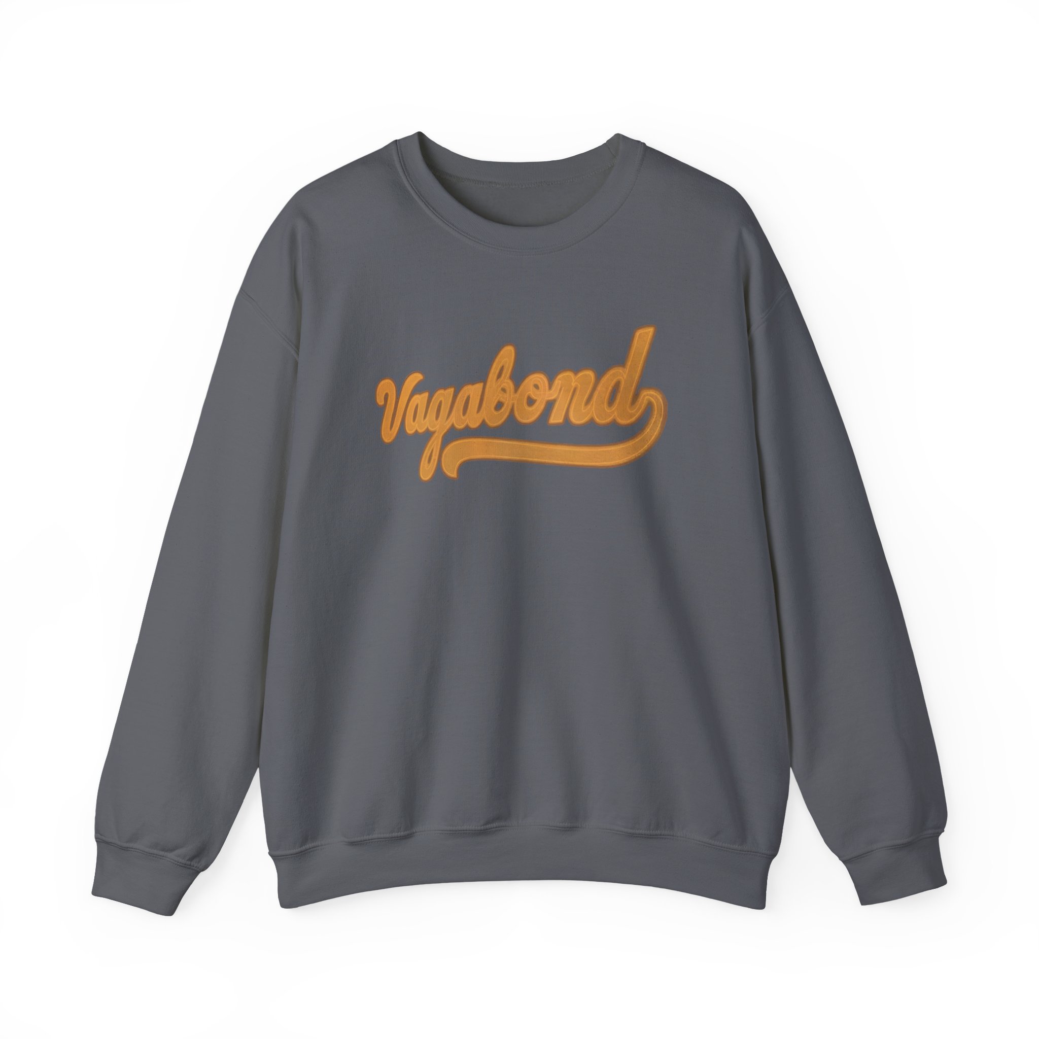 070 Shake Petrichor Vagabond Unisex Heavy Blend Crewneck Sweatshirt