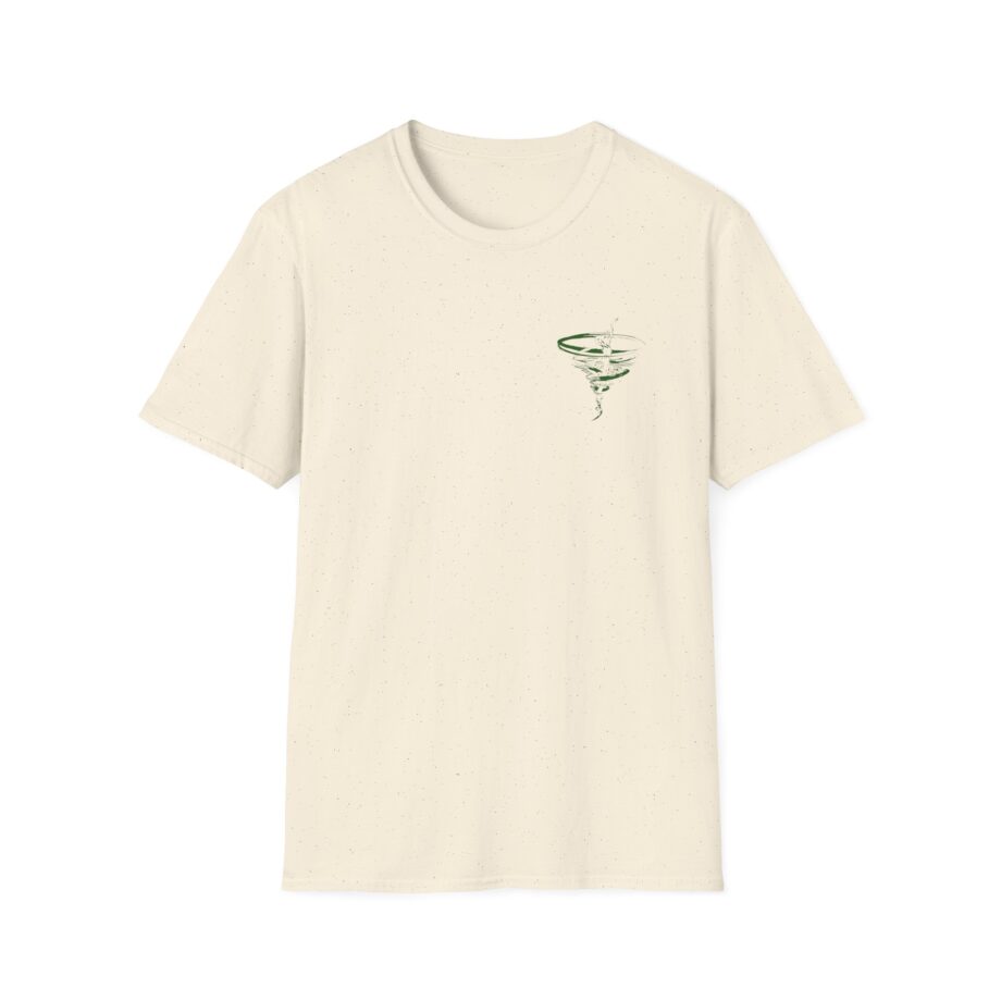 Albin Lee Meldau Wildest Wind Unisex Softstyle T-Shirt