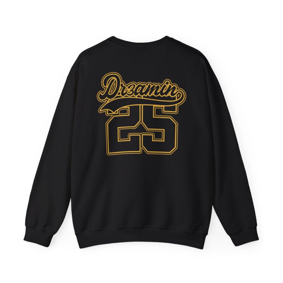 Clix Dr3amin Championship Unisex Heavy Blend™ Crewneck Sweatshirt