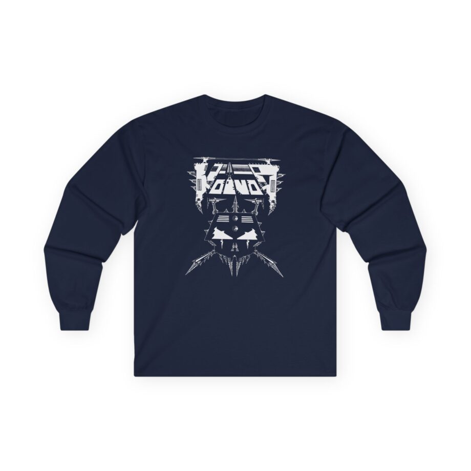 Voivod Korgull Unisex Ultra Cotton Long Sleeve Tee