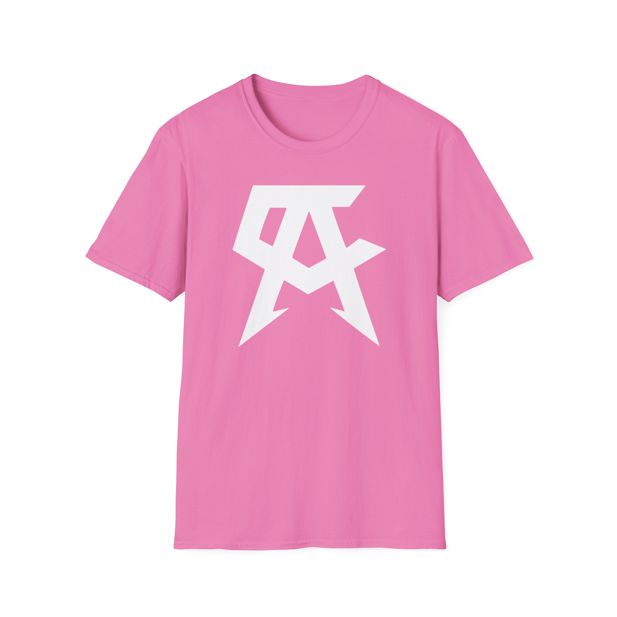 Canelo Trust Training Unisex Softstyle T-Shirt