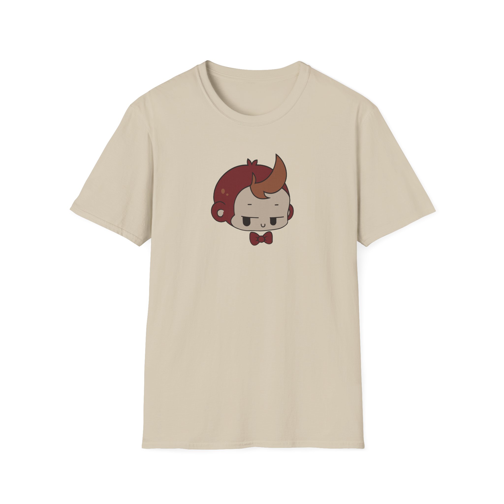 Cdawgva Unisex Softstyle T-Shirt