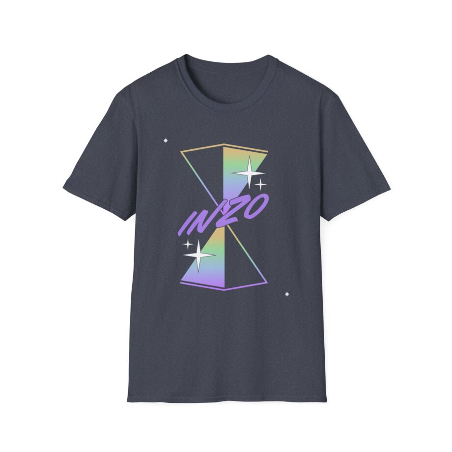 Inzo Unisex Softstyle T-Shirt