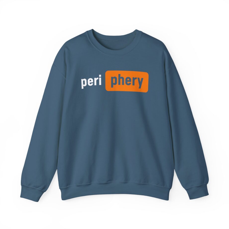 Periphery Unisex Heavy Blend™ Crewneck Sweatshirt