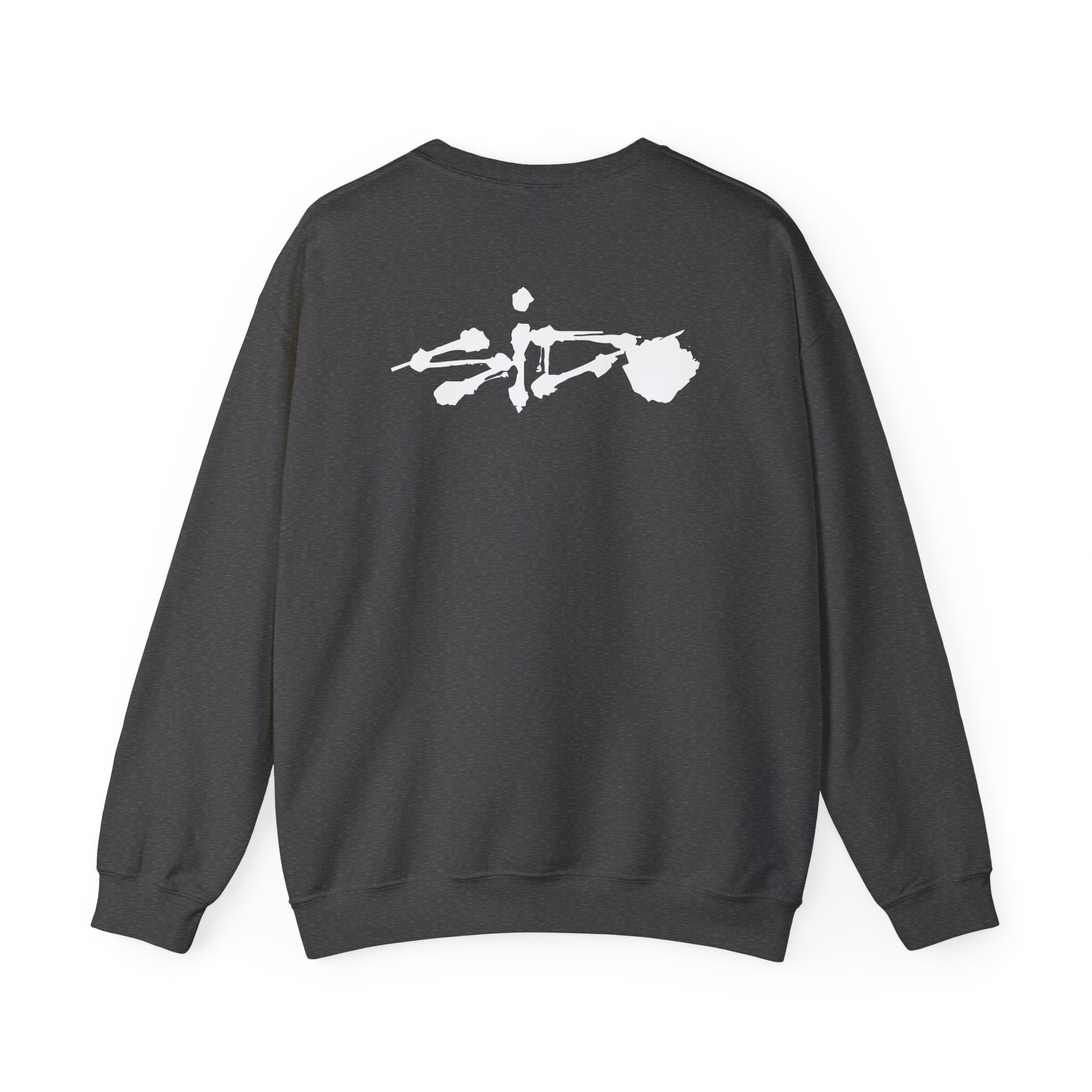 Sido Unisex Heavy Blendâ„¢ Crewneck Sweatshirt