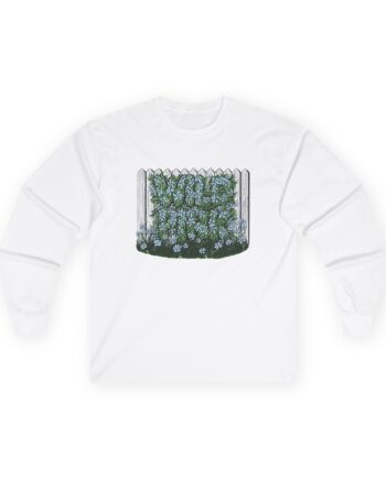 Wild Pink Unisex Ultra Cotton Long Sleeve Tee