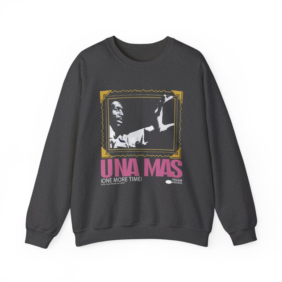 Blue Note X Butter Goods Unisex Heavy Blend™ Crewneck Sweatshirt