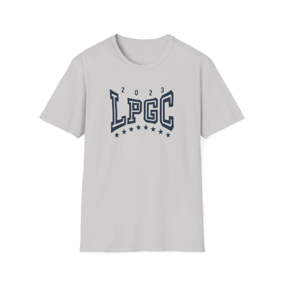 Quevedo Lpgc 2023 Unisex Softstyle T-Shirt