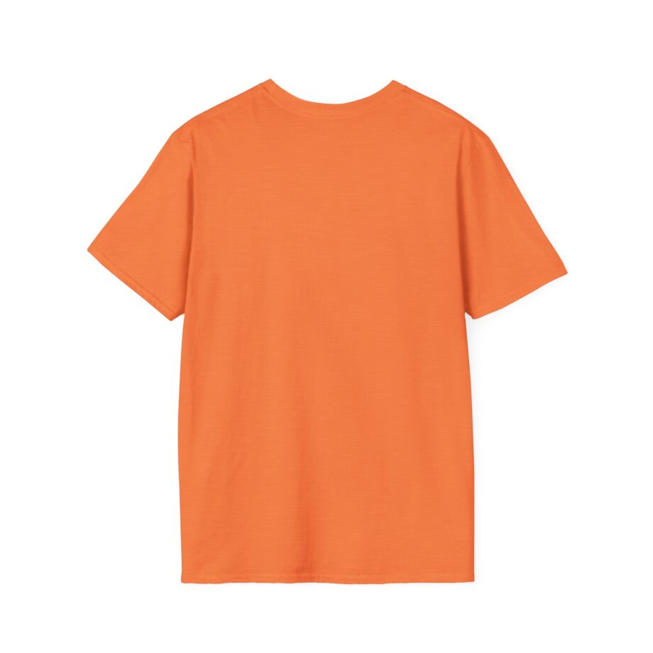 Trevor Hall What Lies Ahead Unisex Softstyle T-Shirt