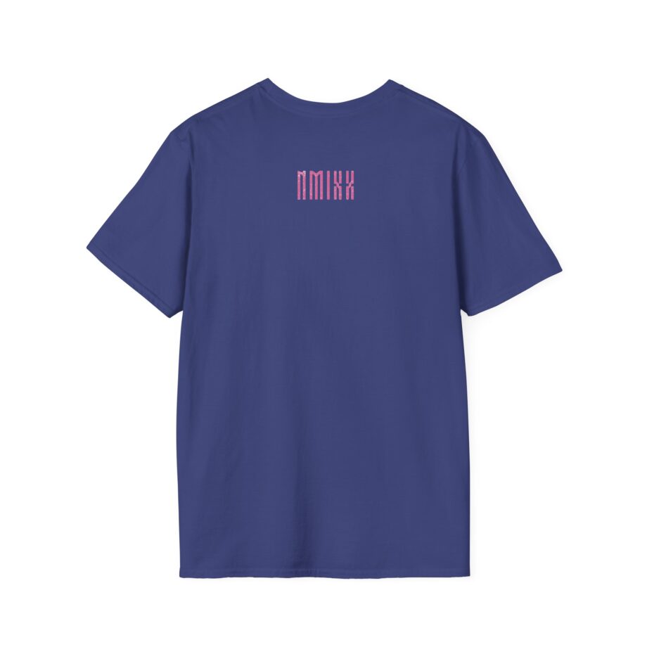 Nmixx Unisex Softstyle T-Shirt