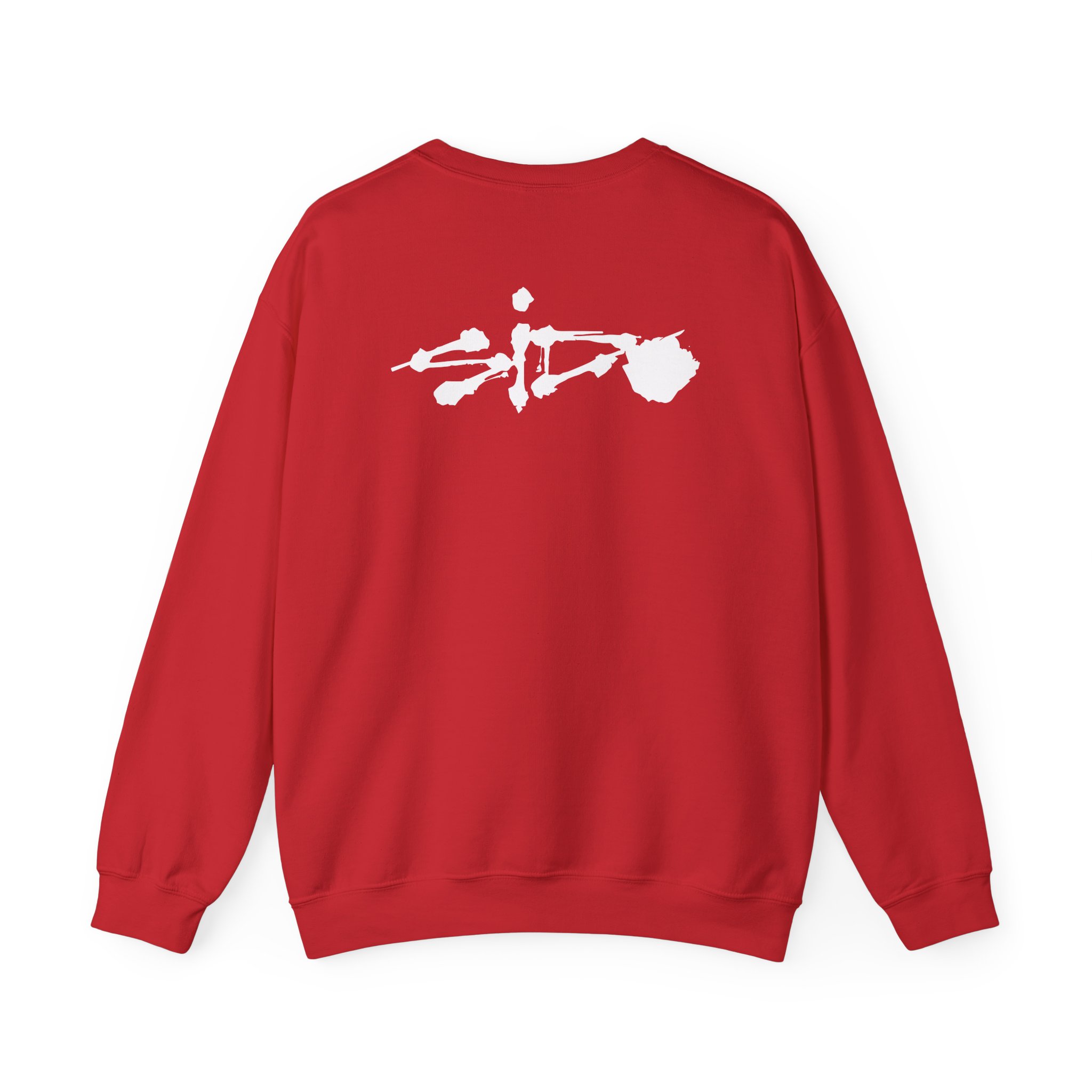 Sido Unisex Heavy Blendâ„¢ Crewneck Sweatshirt