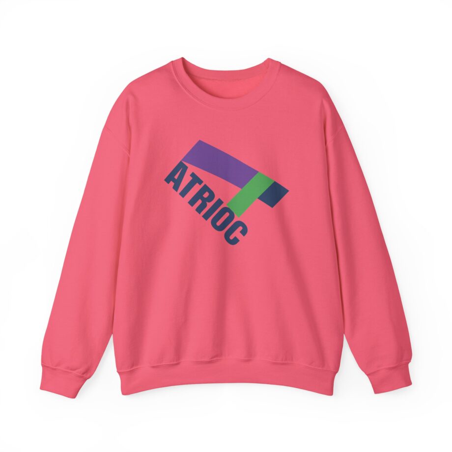 Atrioc Unisex Heavy Blend™ Crewneck Sweatshirt