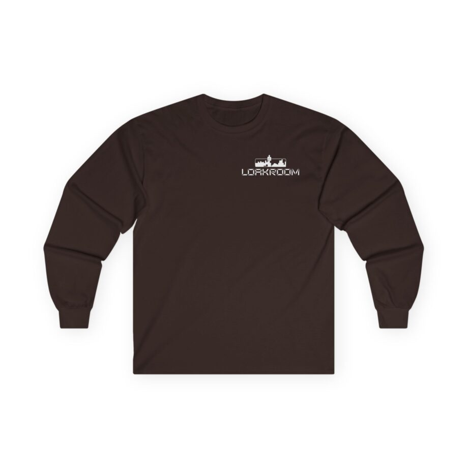 Cloakroom the Spire and Ward of Song Unisex Ultra Cotton Long Sleeve Tee