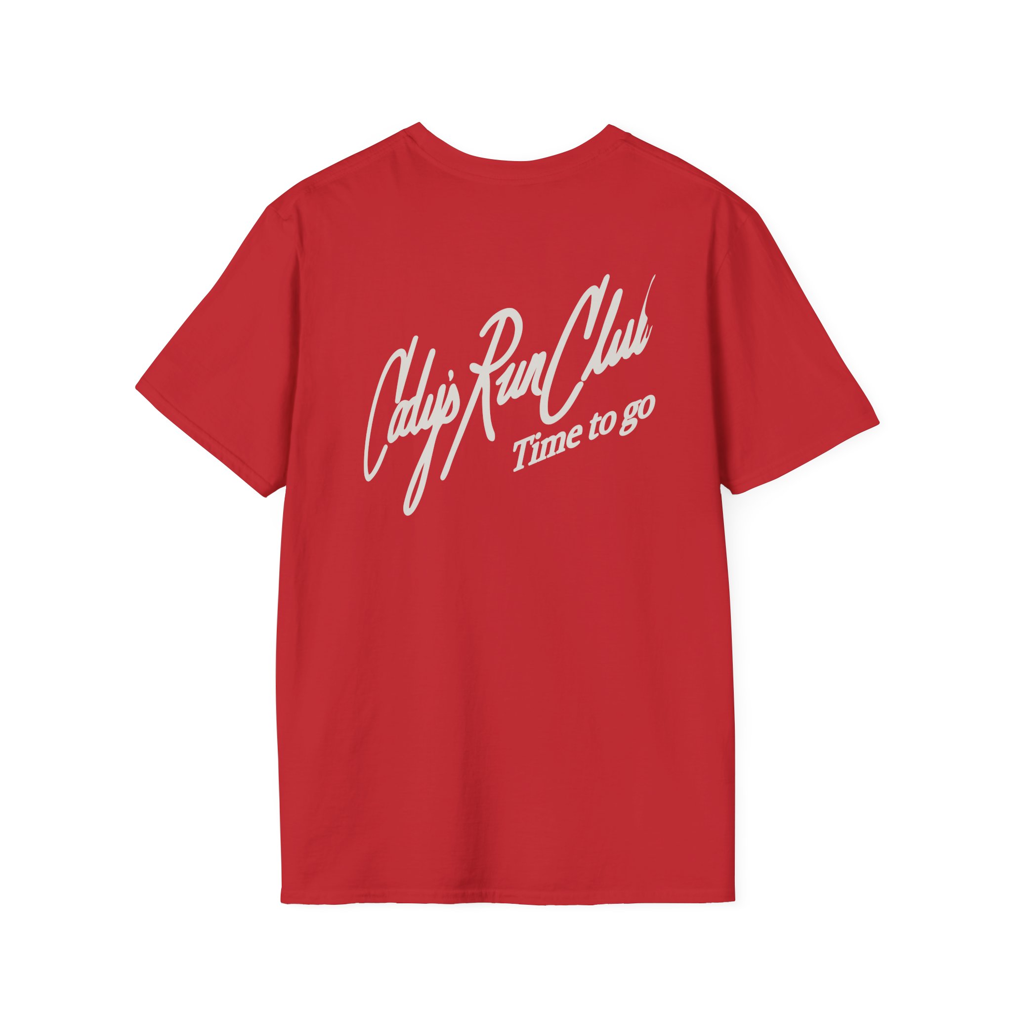 Cody Ko Shear Unisex Softstyle T-Shirt