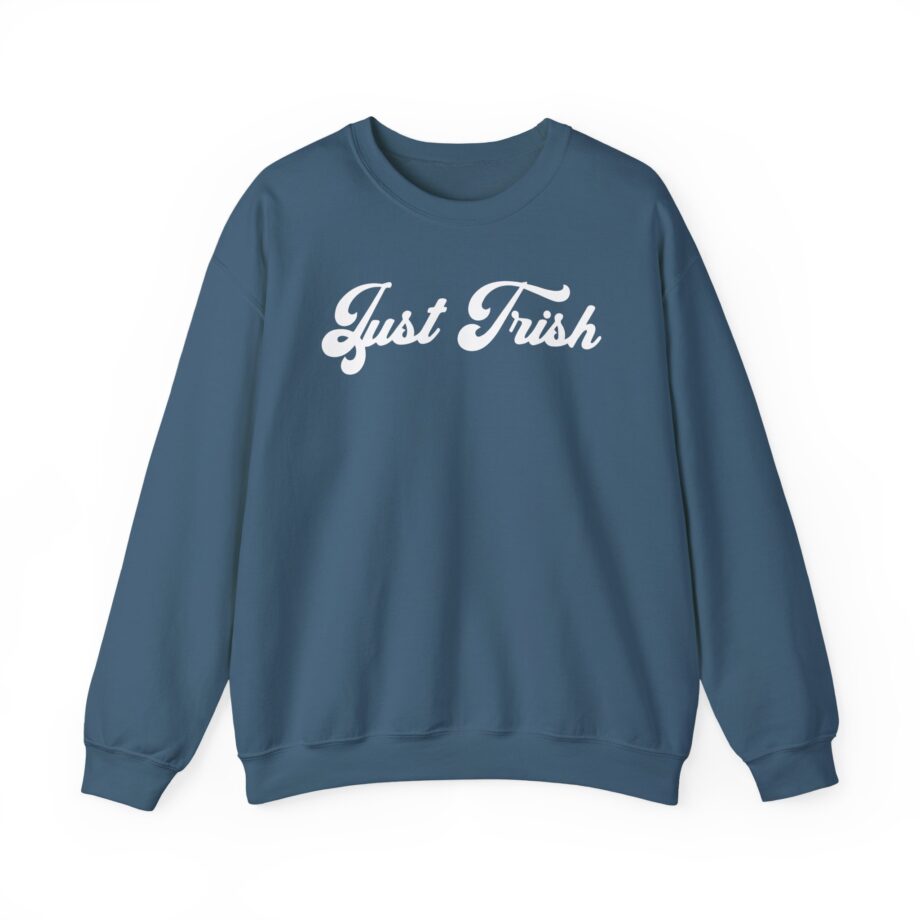 Trisha Paytas Just Trish Unisex Heavy Blend™ Crewneck Sweatshirt