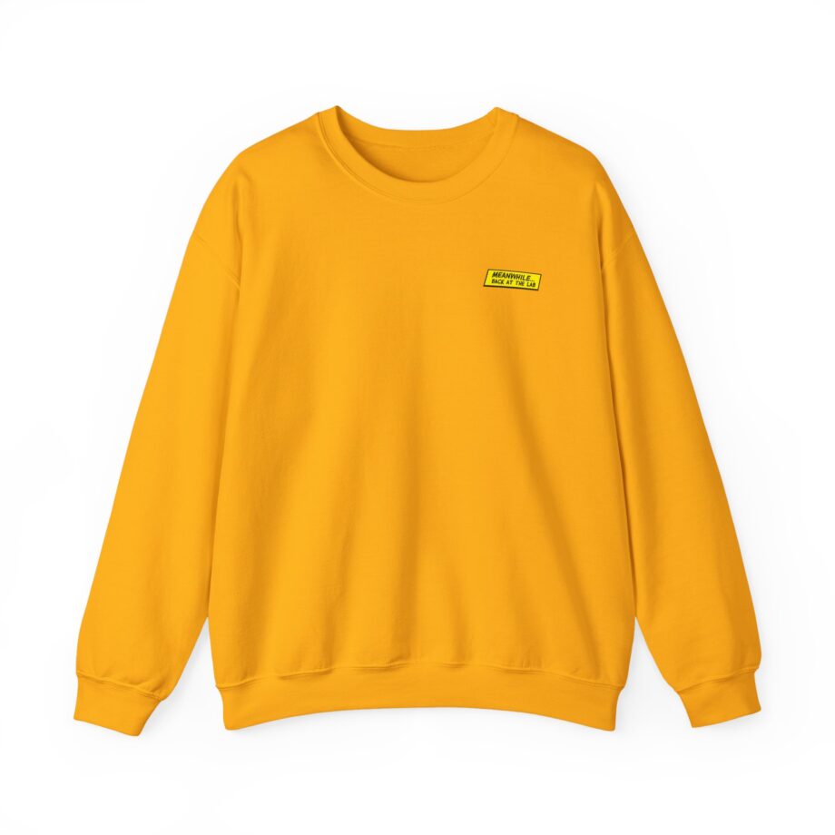 Slightly Stoopid Mbatl Unisex Heavy Blend™ Crewneck Sweatshirt