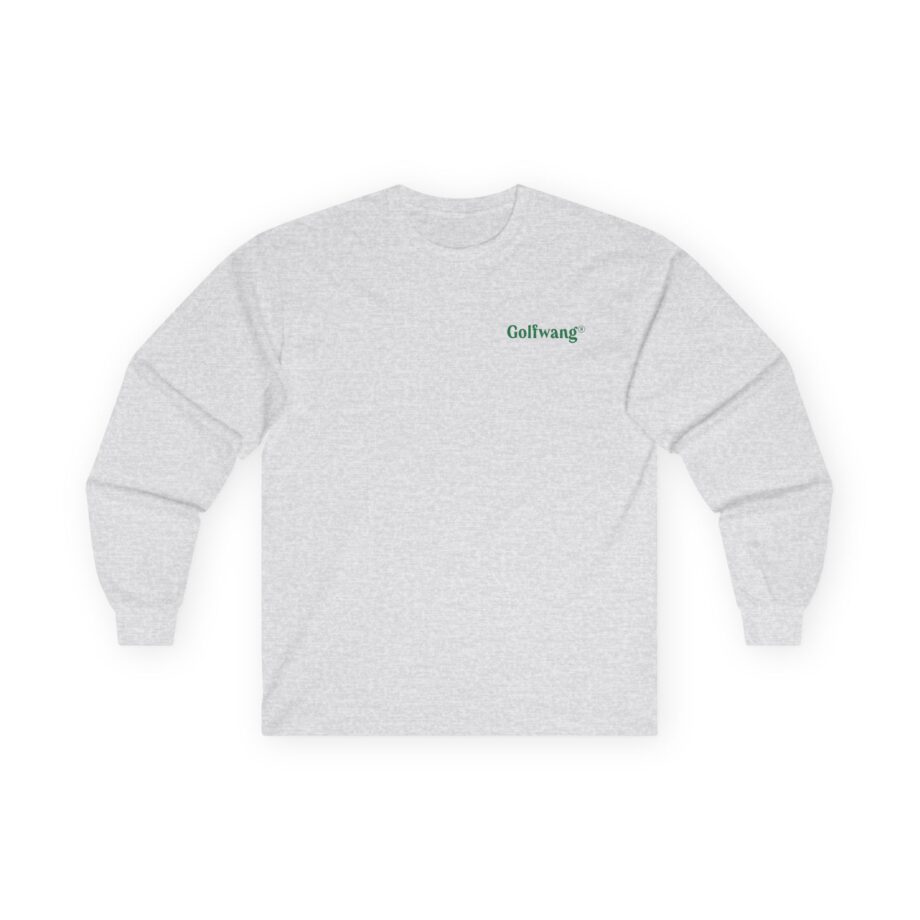 Chromakopia Save the Bees Unisex Ultra Cotton Long Sleeve Tee