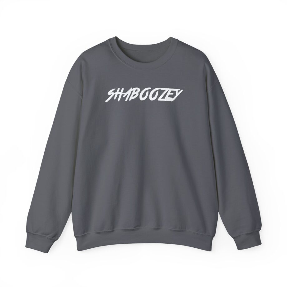 Shaboozey Unisex Heavy Blend™ Crewneck Sweatshirt