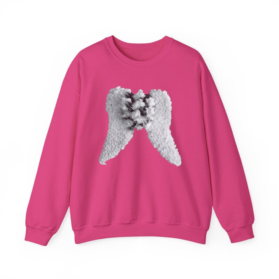 Depeche Mode Wing Memento Unisex Heavy Blend™ Crewneck Sweatshirt