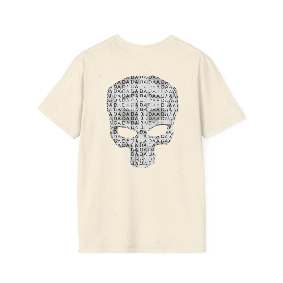 Sido Da Da Da Da Daaa Da Unisex Softstyle T-Shirt