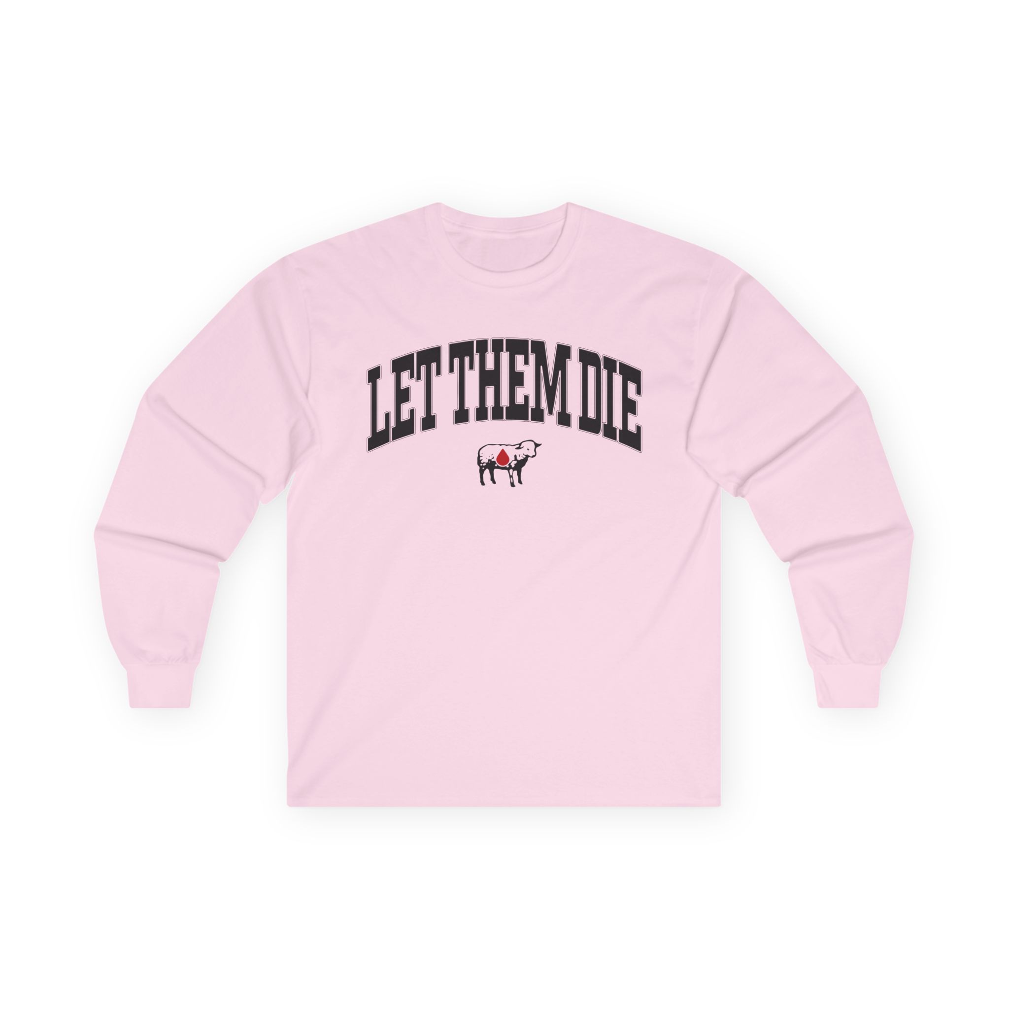 Counterparts Unisex Ultra Cotton Long Sleeve Tee