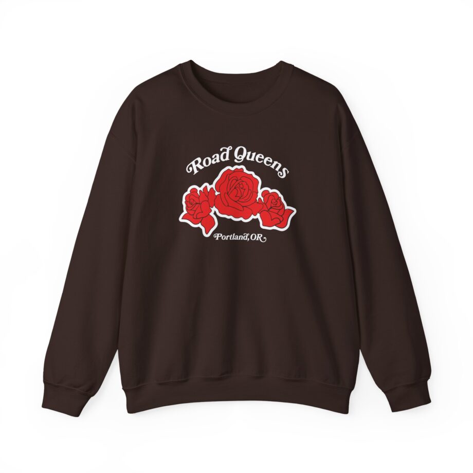 Kanel Joseph Unisex Heavy Blend™ Crewneck Sweatshirt