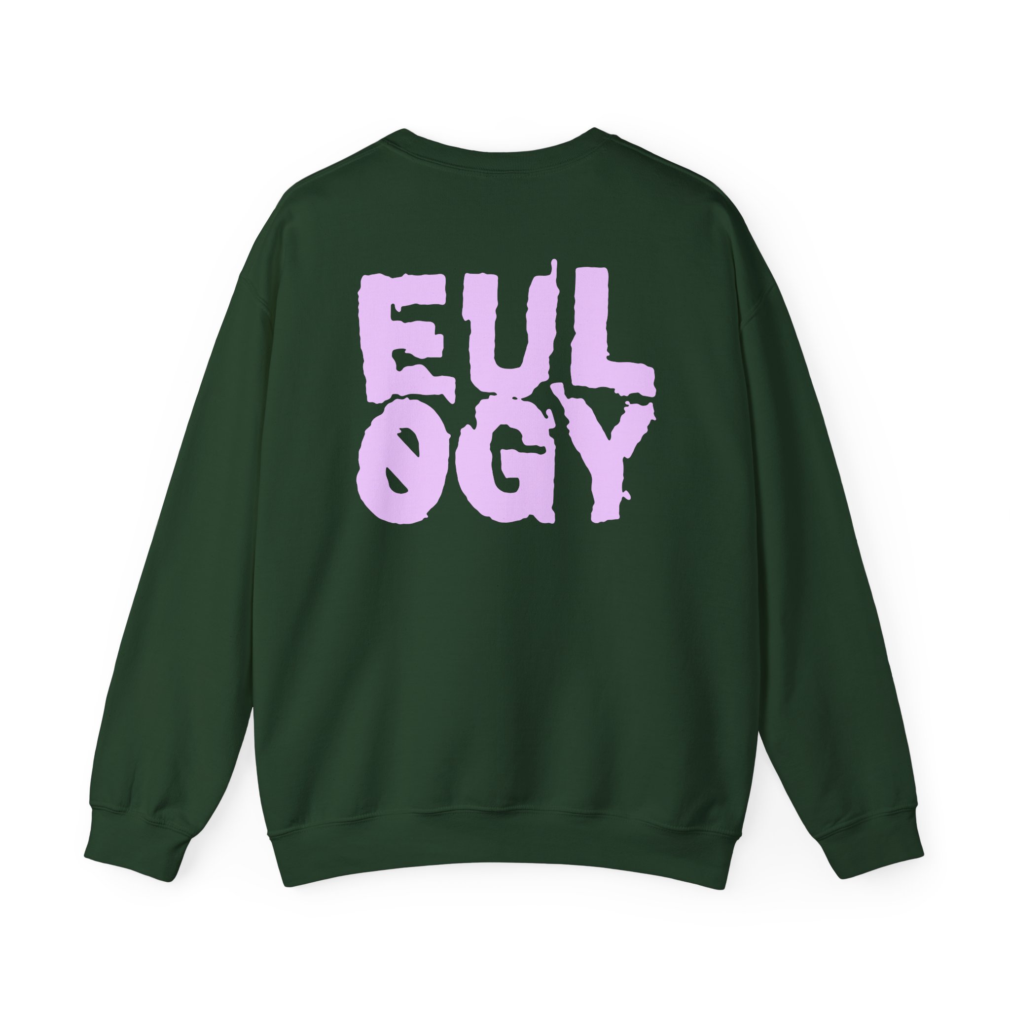 Counterparts Angel Unisex Heavy Blendâ„¢ Crewneck Sweatshirt