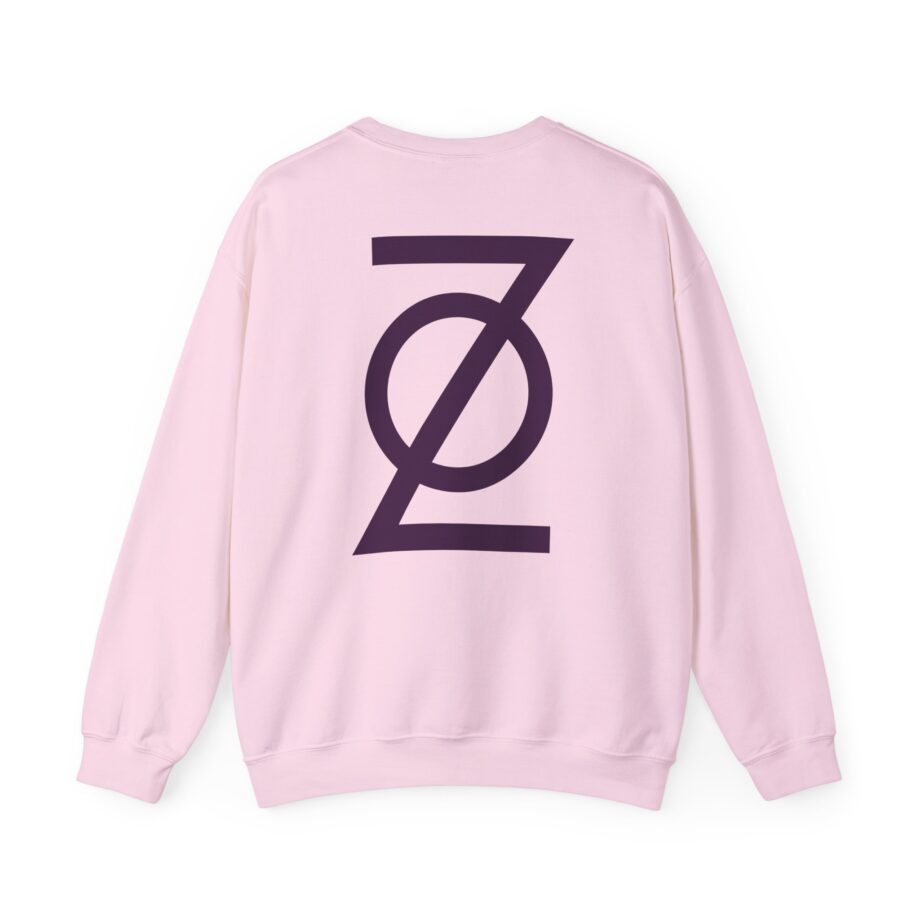 Shinedown Planet Zero Unisex Heavy Blend™ Crewneck Sweatshirt