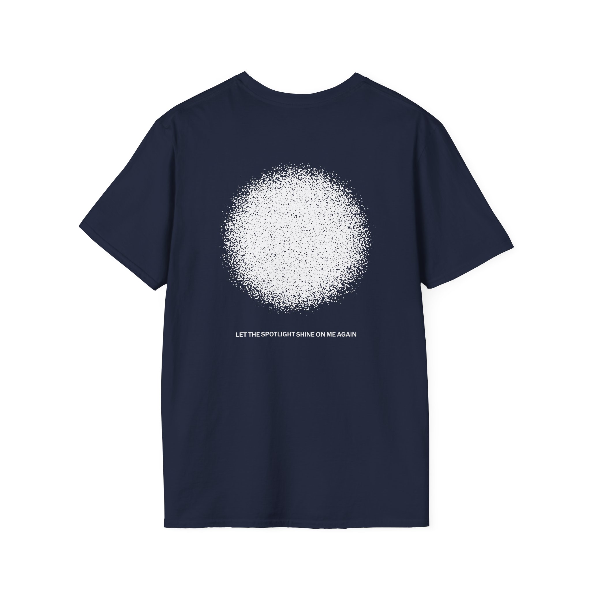 Turnstile Unisex Softstyle T-Shirt