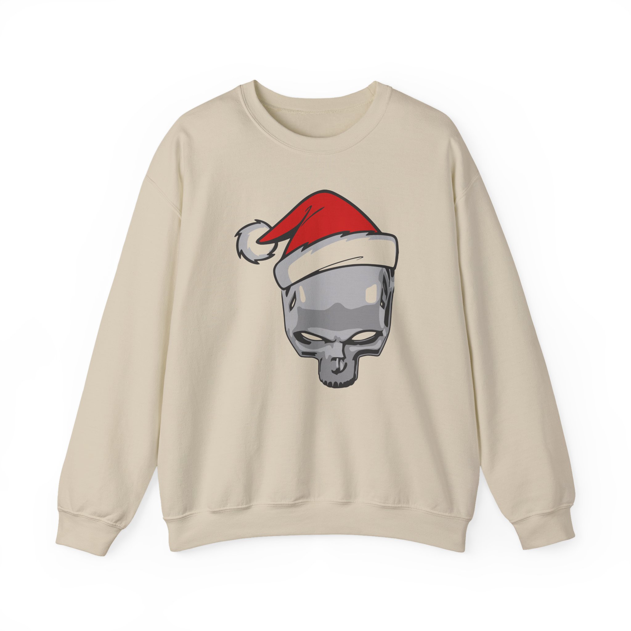 Sido Unisex Heavy Blendâ„¢ Crewneck Sweatshirt