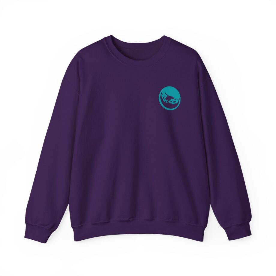 Eddie Vedder Event Unisex Heavy Blend™ Crewneck Sweatshirt