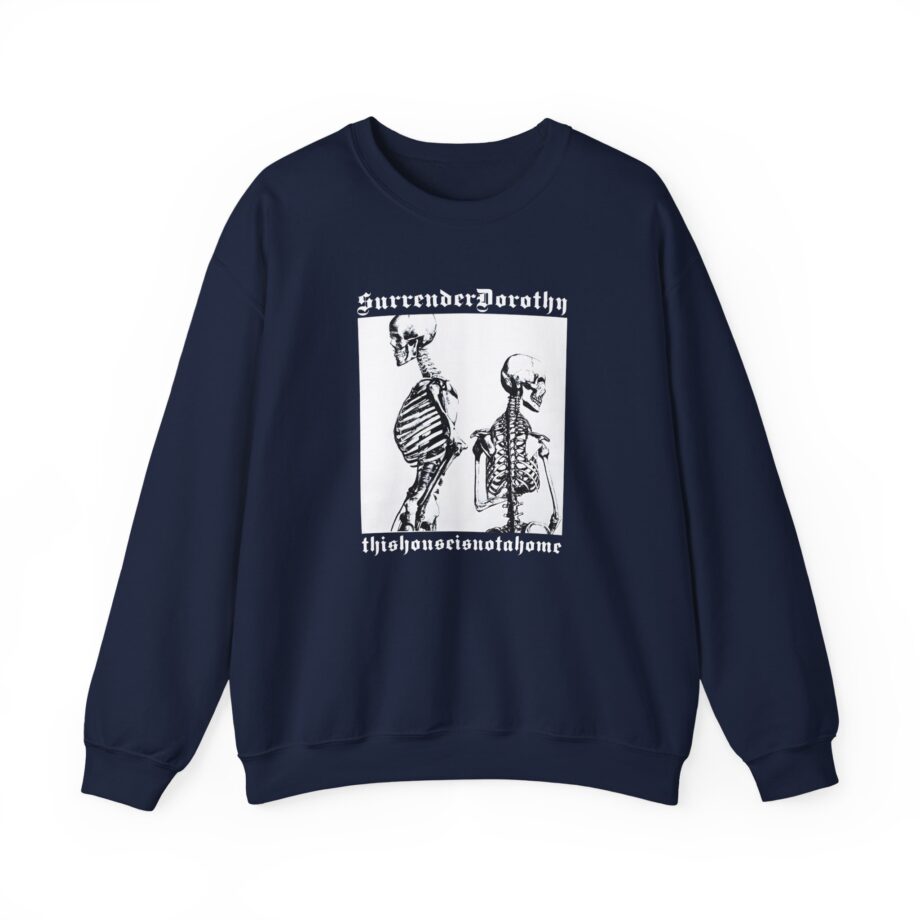 Team Sesh Unisex Heavy Blend™ Crewneck Sweatshirt