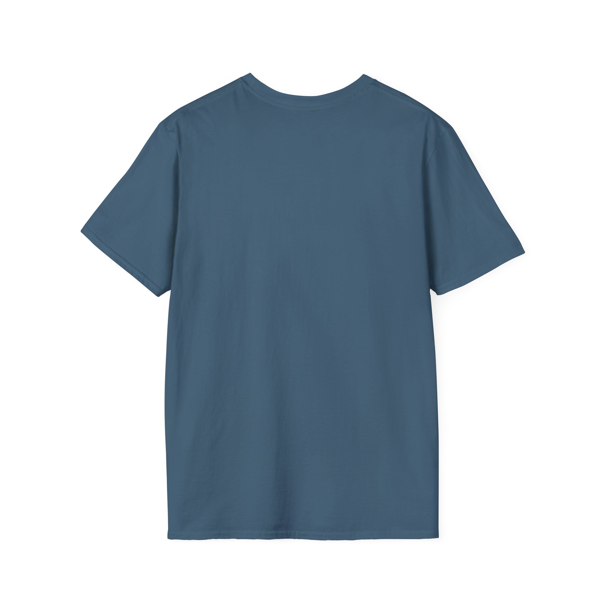 Cdawgva Yaoi Unisex Softstyle T-Shirt