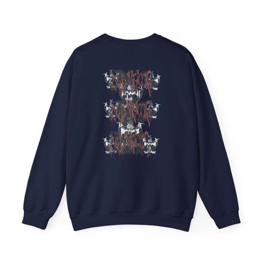 Bladee Unisex Heavy Blend™ Crewneck Sweatshirt