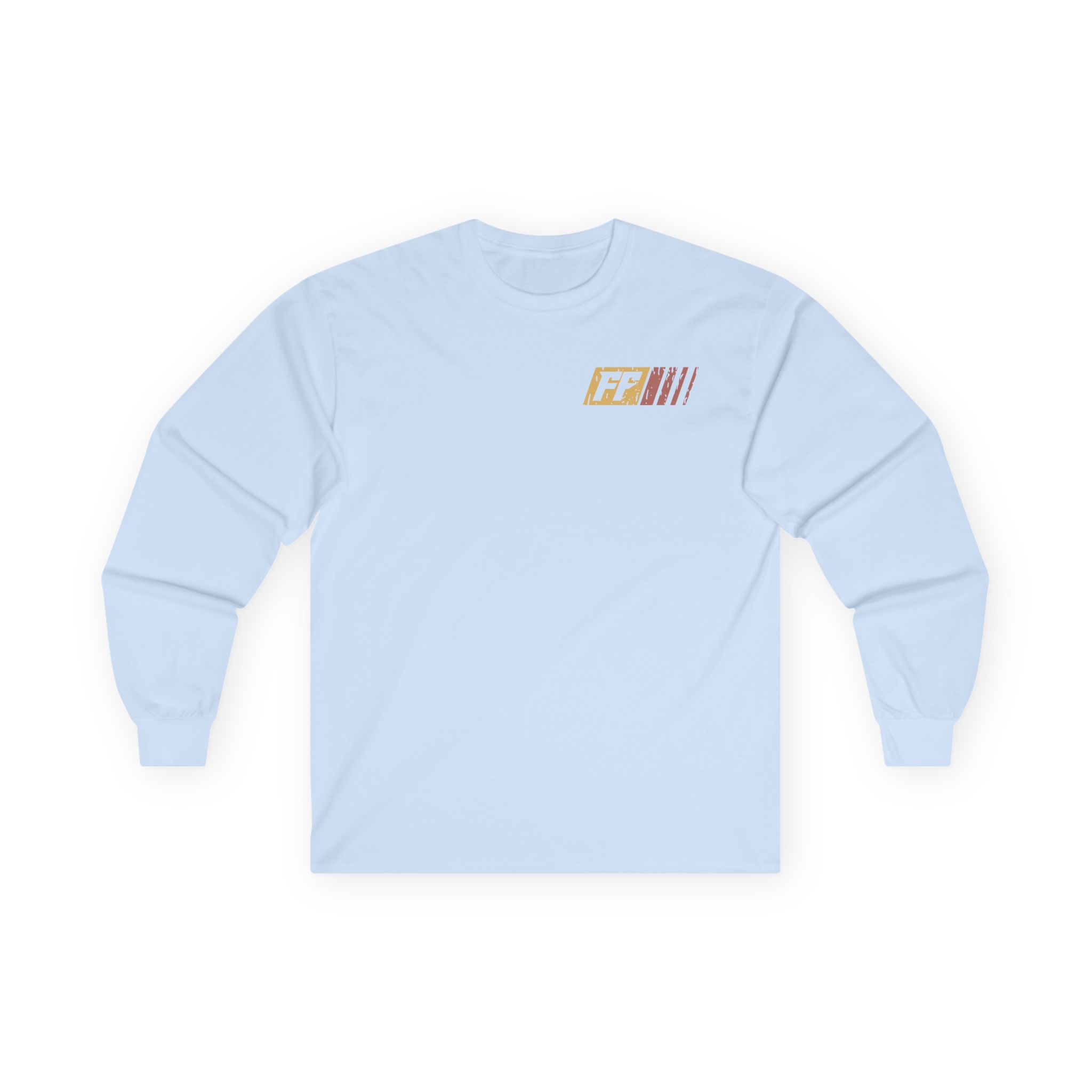 Cleetus Mcfarland Freedom Factory Helmet Unisex Ultra Cotton Long Sleeve Tee