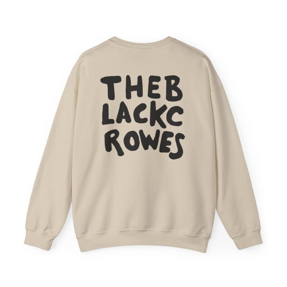 BC Happiness Bastards Unisex Heavy Blend™ Crewneck Sweatshirt