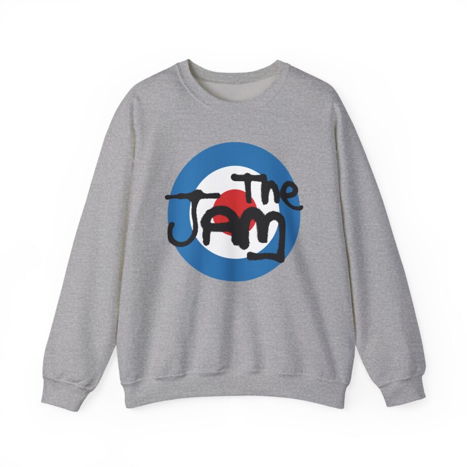 PW the Jem Unisex Heavy Blend™ Crewneck Sweatshirt